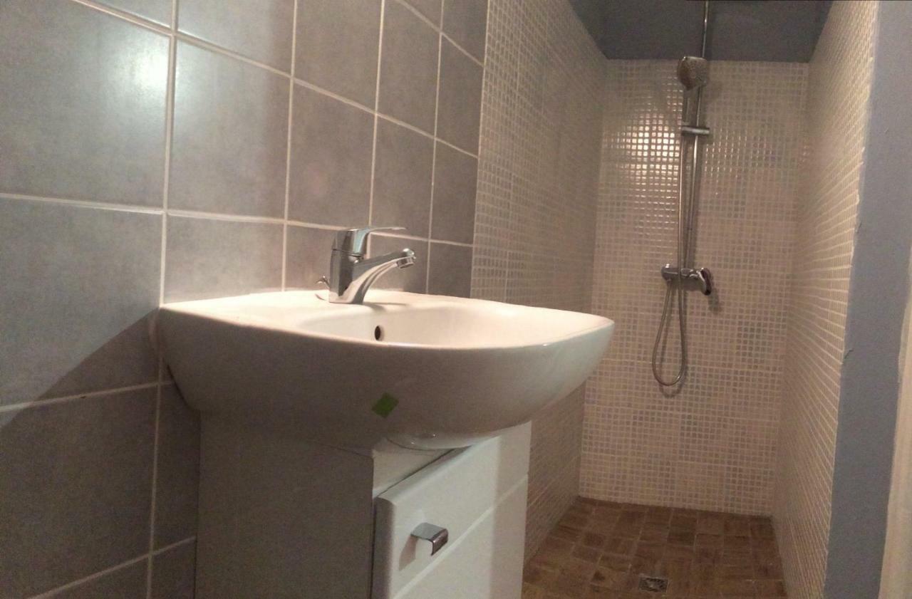 K Lbass Des Iles Villa Le Moule Ngoại thất bức ảnh