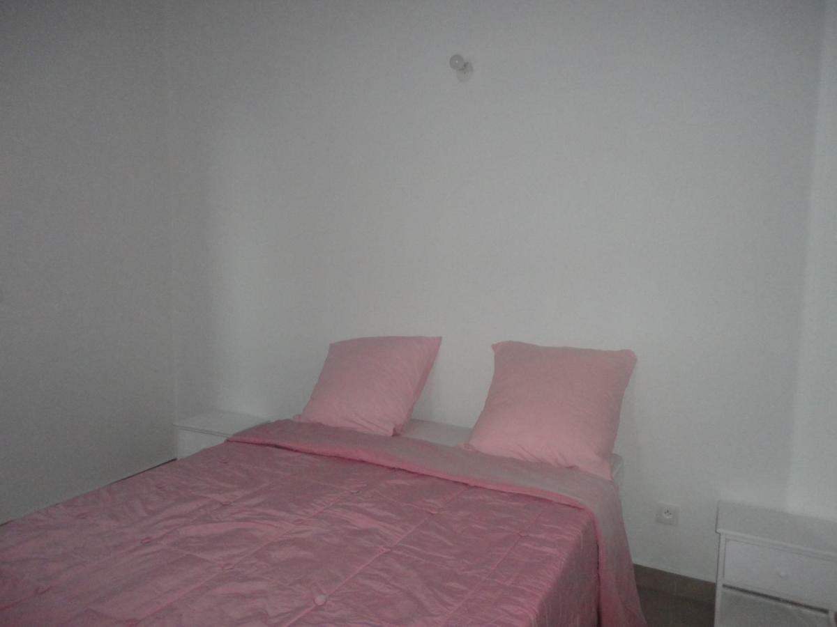 K Lbass Des Iles Villa Le Moule Ngoại thất bức ảnh