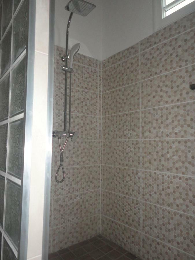 K Lbass Des Iles Villa Le Moule Ngoại thất bức ảnh