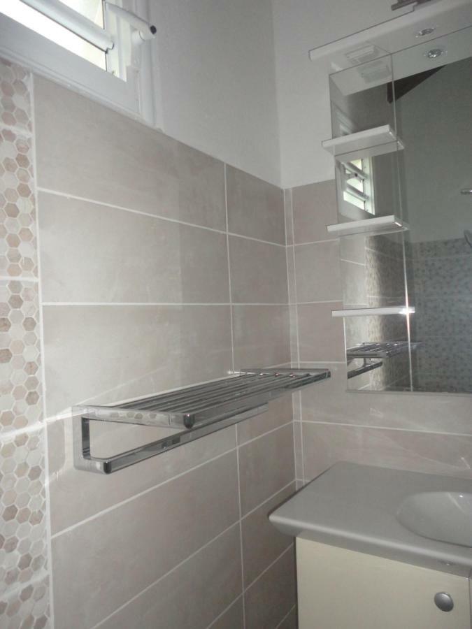 K Lbass Des Iles Villa Le Moule Ngoại thất bức ảnh