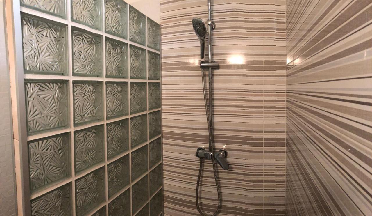 K Lbass Des Iles Villa Le Moule Ngoại thất bức ảnh